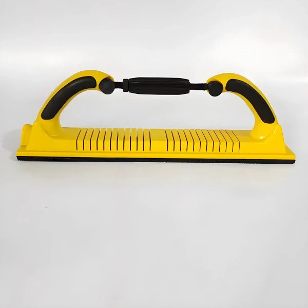 Adjustable Radius Flex Longboard Hand Sanding File Block Hand Grinder - Image 3