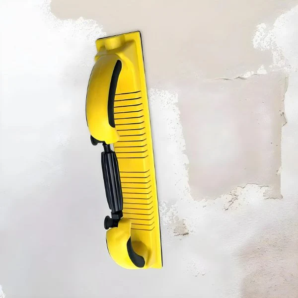 Adjustable Radius Flex Longboard Hand Sanding File Block Hand Grinder - Image 7