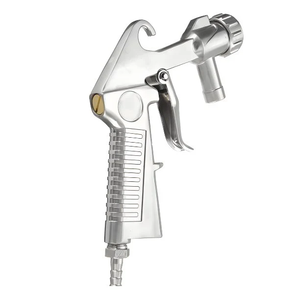Air Gun Sandblaster Sprayer with Ceramic Tips - Image 3