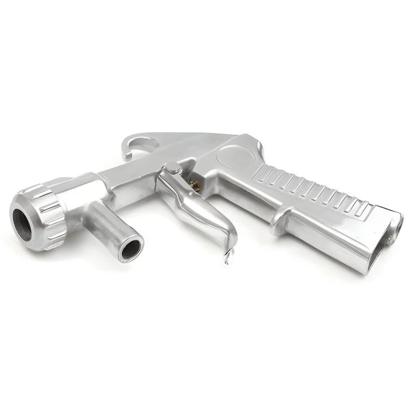 Air Gun Sandblaster Sprayer with Ceramic Tips - Image 4