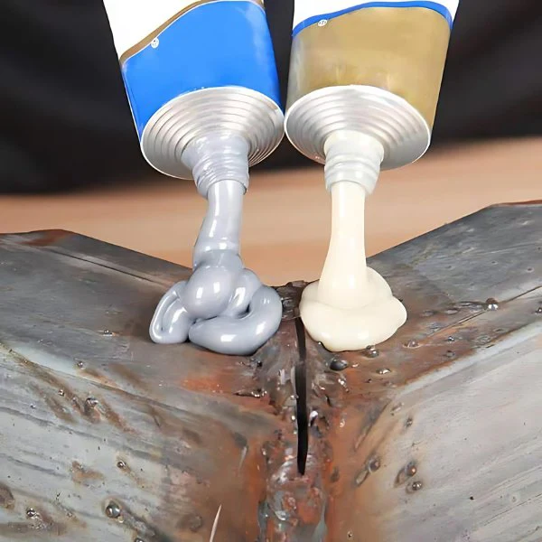 [BUY 2 GET 1 FREE] Magic Repair Glue (A+B) - Image 4