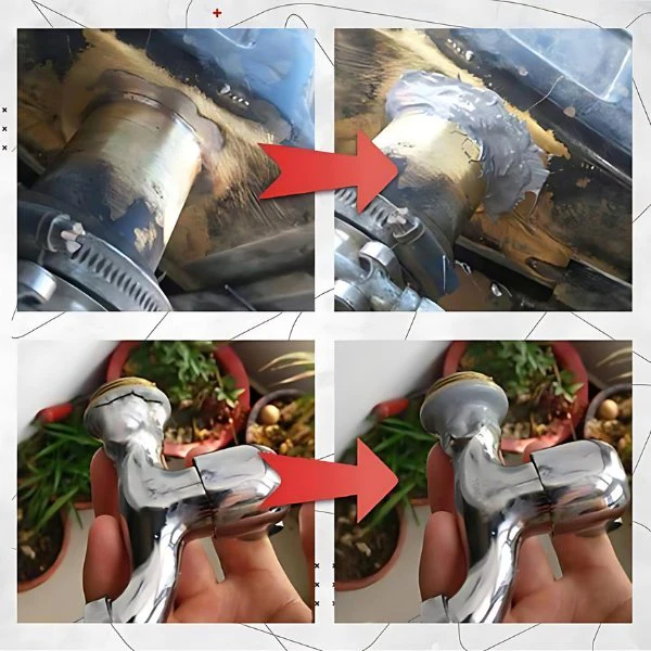 [BUY 2 GET 1 FREE] Magic Repair Glue (A+B) - Image 8