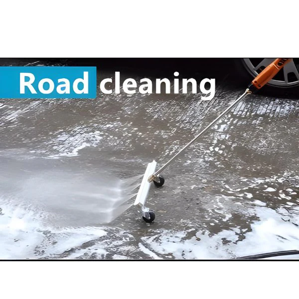 Car Chassis Cleaning Pressure Washer - Image 4