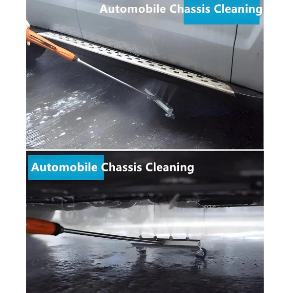 Car Chassis Cleaning Pressure Washer - Image 5