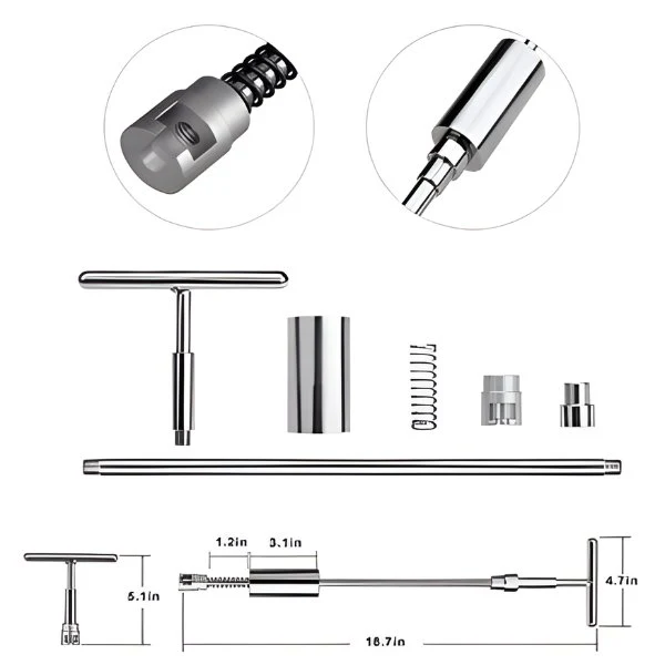 Car Dent Repair Tools - Image 3