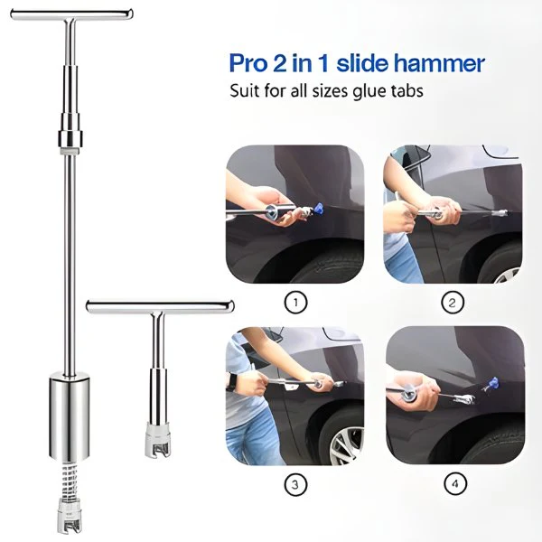 Car Dent Repair Tools - Image 4