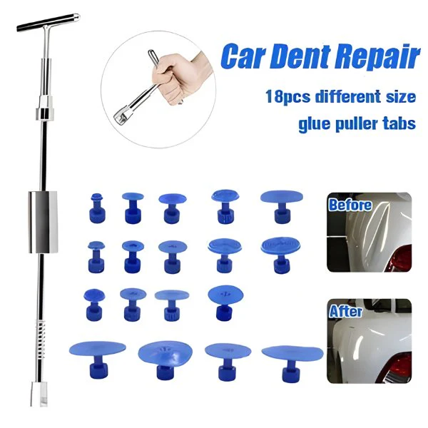 Car Dent Repair Tools - Image 5