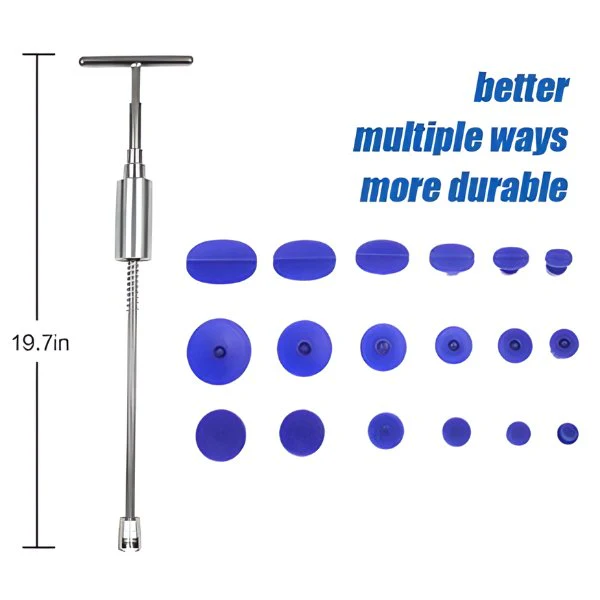 Car Dent Repair Tools - Image 6