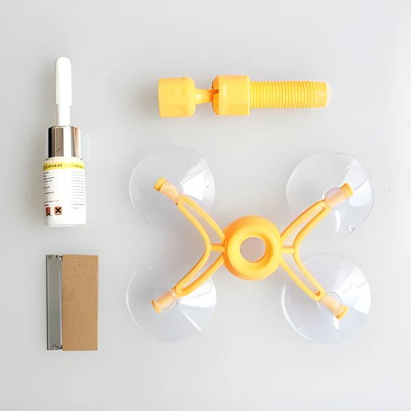 Car Windshield Repair Tool - 60% OFF! - Image 2