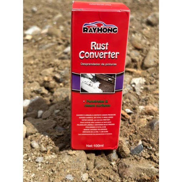 Rust Converter- Inhibitor - Image 14