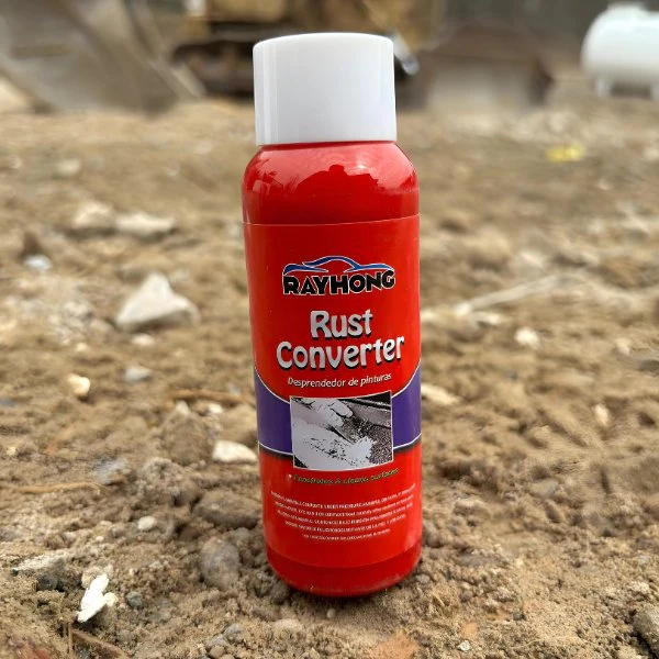 Rust Converter- Inhibitor - Image 16