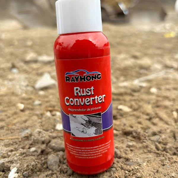 Rust Converter- Inhibitor - Image 17