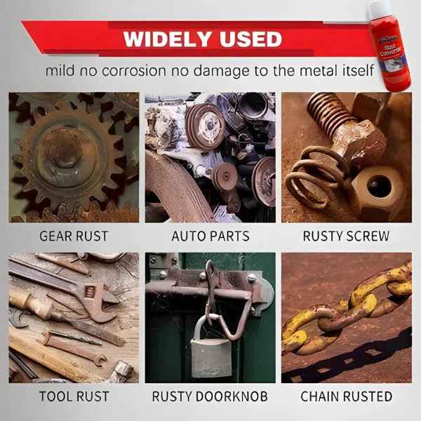 Rust Converter- Inhibitor - Image 5