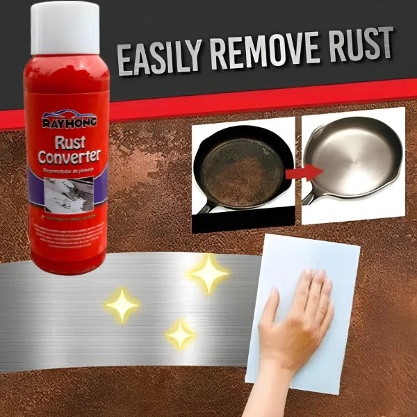 Rust Converter- Inhibitor - Image 6
