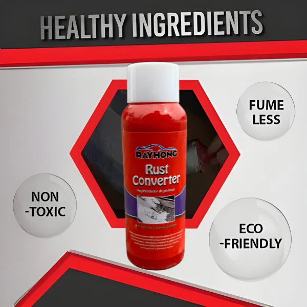 Rust Converter- Inhibitor - Image 8