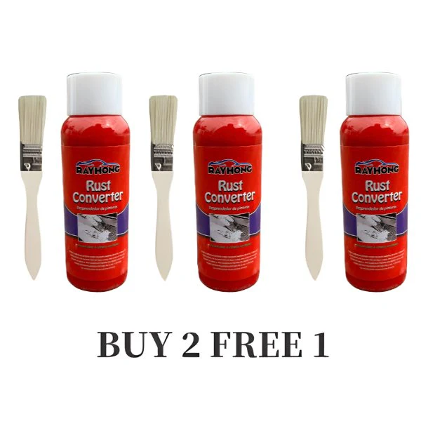 Rust Converter- Inhibitor - Image 9