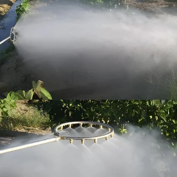 Circular Irrigation Sprinkler - Image 3