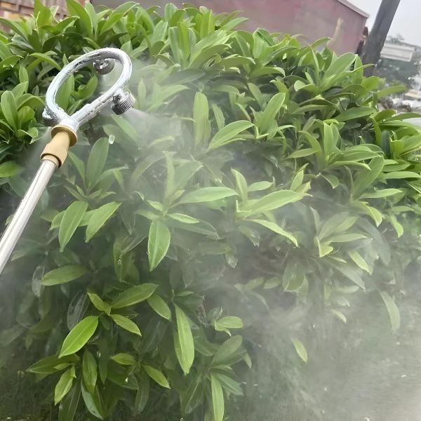 Circular Irrigation Sprinkler - Image 4