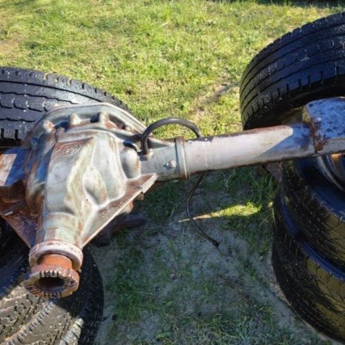 Copy of UPGRADE SANDBLASTKIT ( BRASS NOZZLE/ STEEL HOSE ) test - Image 13