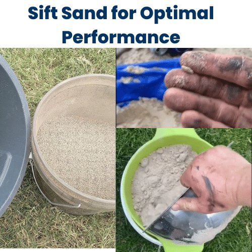 Copy of UPGRADE SANDBLASTKIT ( BRASS NOZZLE/ STEEL HOSE ) test - Image 32