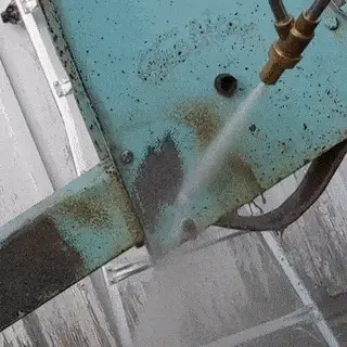Copy of UPGRADE SANDBLASTKIT ( BRASS NOZZLE/ STEEL HOSE ) test - Image 6