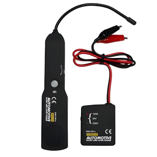 Digital Car Circuit Scanner Diagnostic Tool