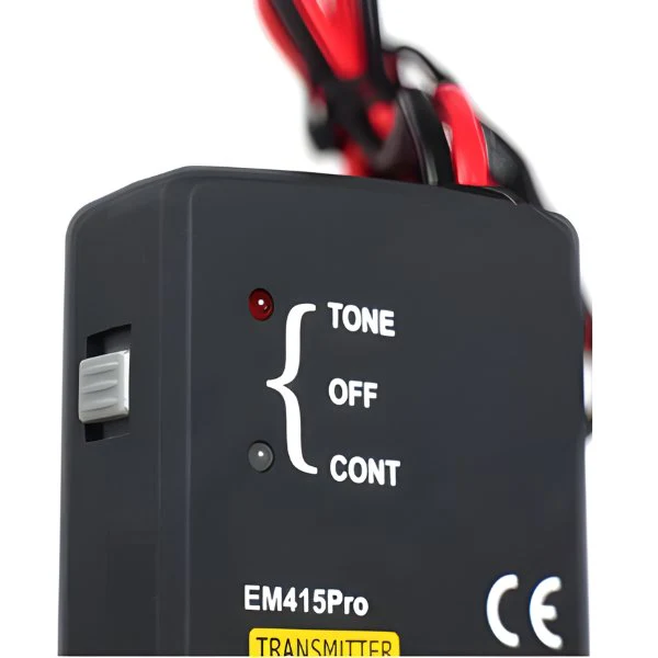 Digital Car Circuit Scanner Diagnostic Tool - Image 6