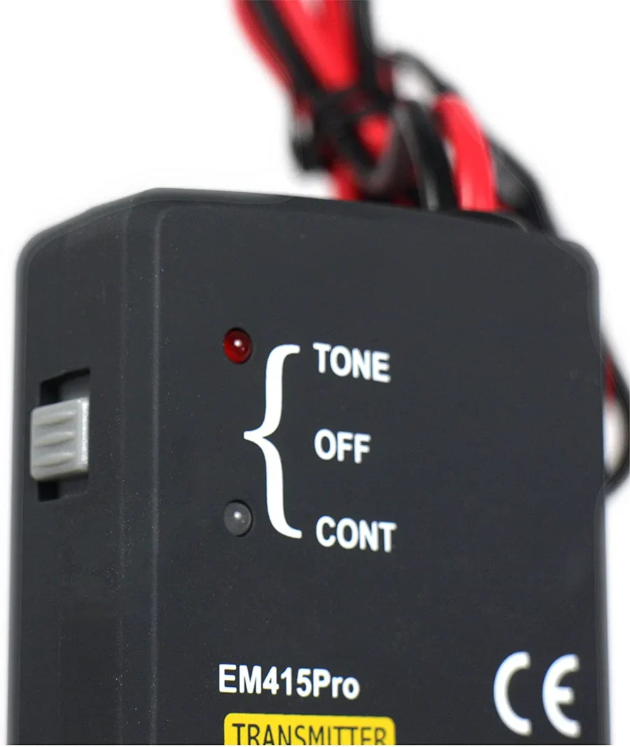 Digital Car Circuit Diagnostic Scanner - Image 5