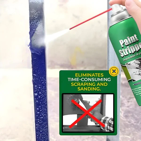 50% OFF-Efficient Paint Stripper - Image 3