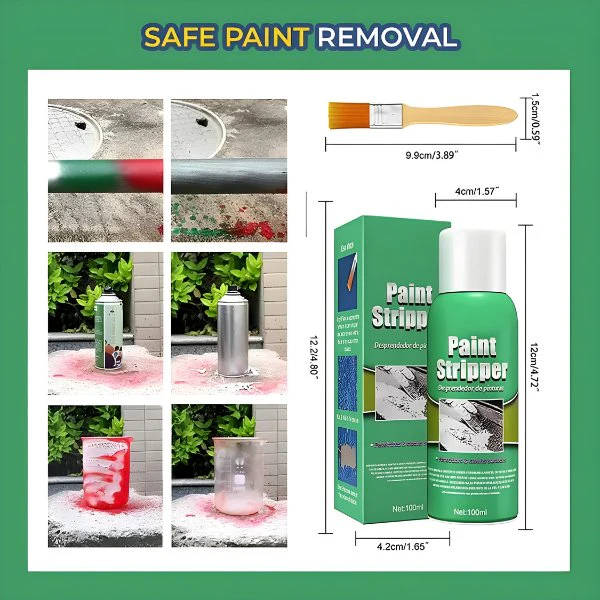 50% OFF-Efficient Paint Stripper - Image 8