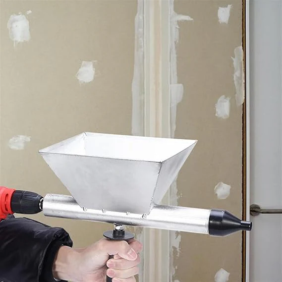 Electric Cement Mortar Grouting Tool - Image 2