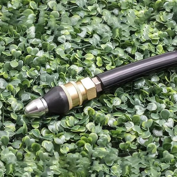 Sewer Cleaning Tools High Pressure Nozzles - Image 10