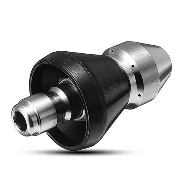 Sewer Cleaning Tools High Pressure Nozzles - Image 6