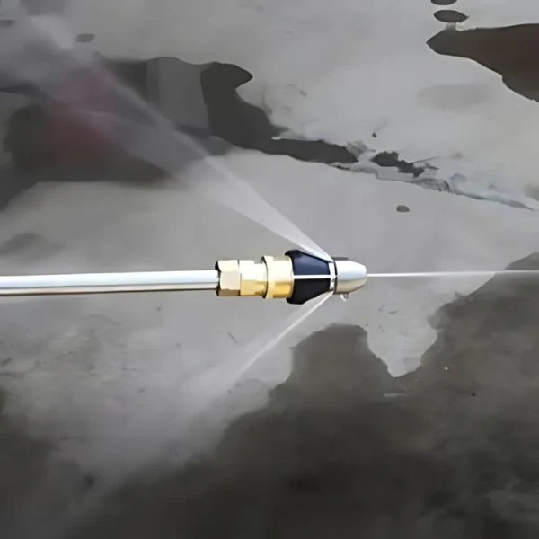 Sewer Cleaning Tools High Pressure Nozzles - Image 7