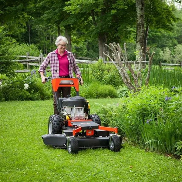 Lawnmower Dull Blade Sharpener - Image 4