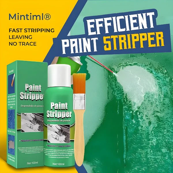50% OFF-Efficient Paint Stripper - Image 7