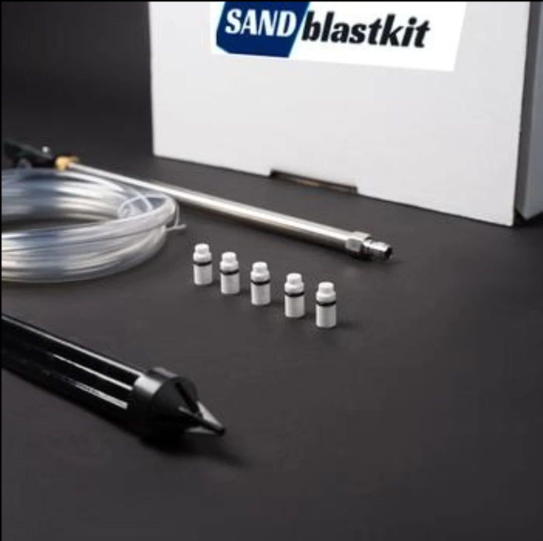 (LIMITED TIME PROMOTION 60% OFF!) SANDBLASTKIT™