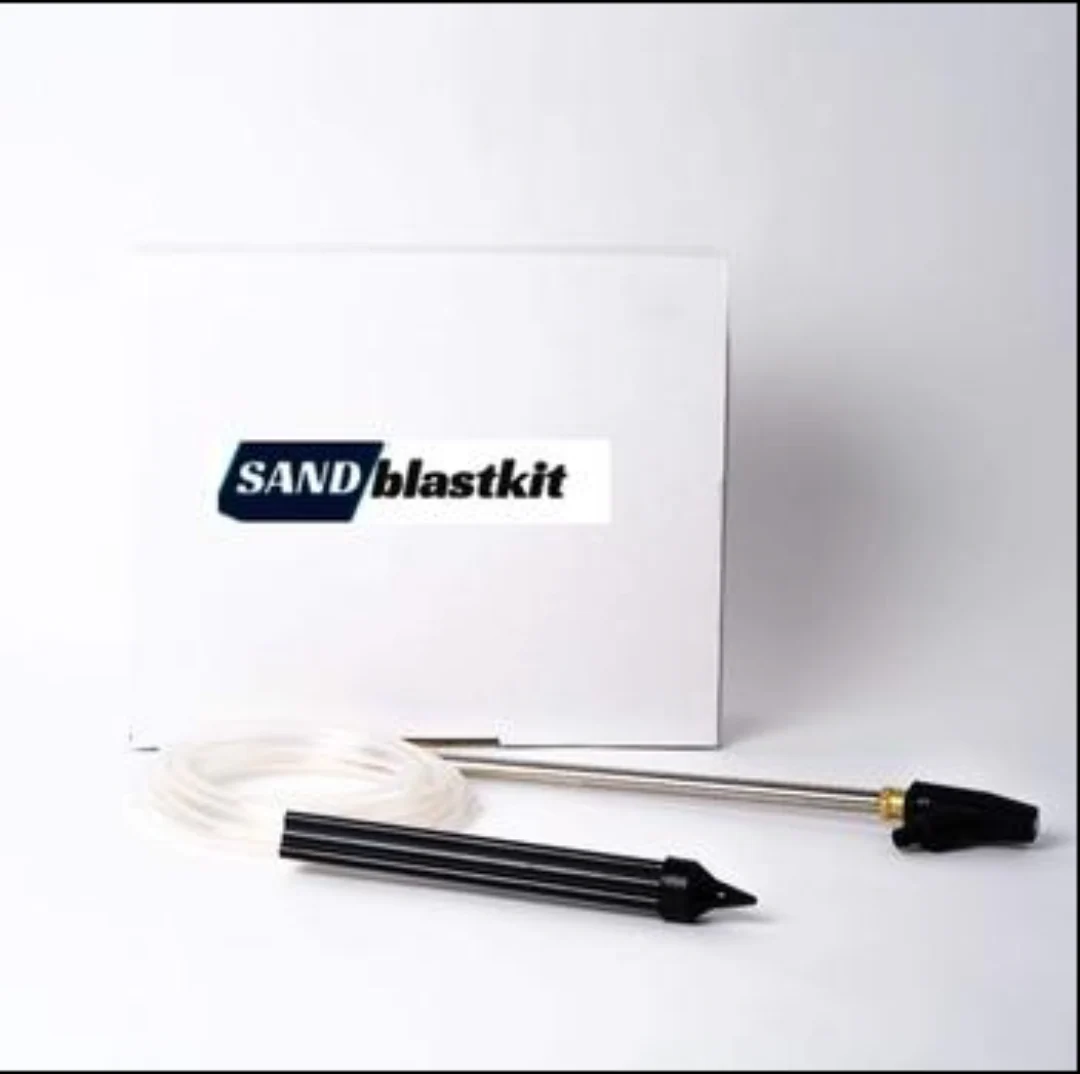 (LIMITED TIME PROMOTION 60% OFF!) SANDBLASTKIT™ - Image 2