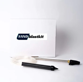 (LIMITED TIME PROMOTION 60% OFF!) SANDBLASTKIT™ - Image 24