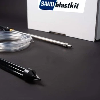 (LIMITED TIME PROMOTION 60% OFF!) SANDBLASTKIT™ - Image 31