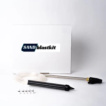 (LIMITED TIME PROMOTION 60% OFF!) SANDBLASTKIT™ - Image 48