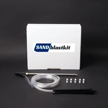 (LIMITED TIME PROMOTION 60% OFF!) SANDBLASTKIT™ - Image 55