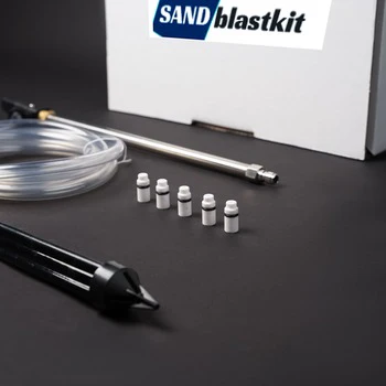 (LIMITED TIME PROMOTION 60% OFF!) SANDBLASTKIT™ - Image 67