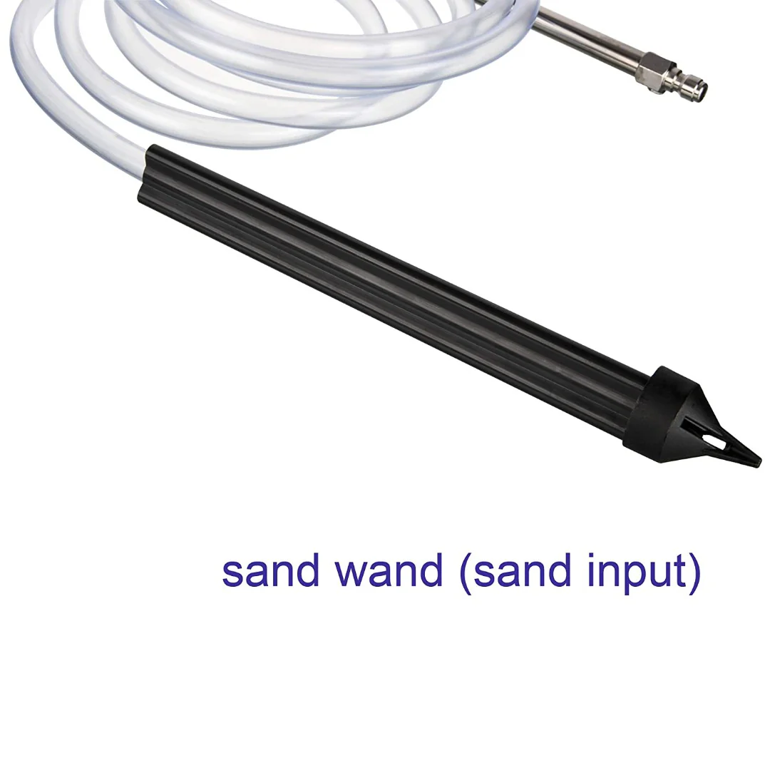 (LIMITED TIME PROMOTION 60% OFF!) SANDBLASTKIT™ - Image 8