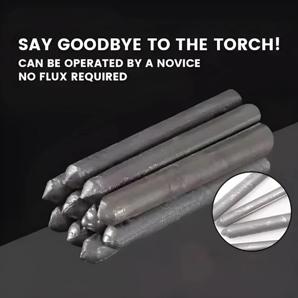 Low Temperature Universal Welding Rod - Image 2