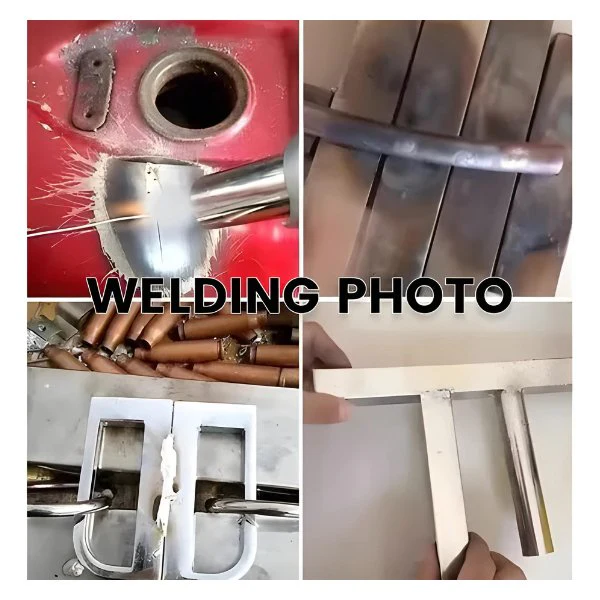 Low Temperature Universal Welding Rod - Image 4