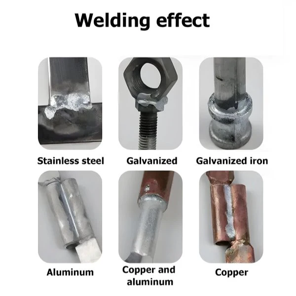 Low Temperature Universal Welding Rod - Image 5
