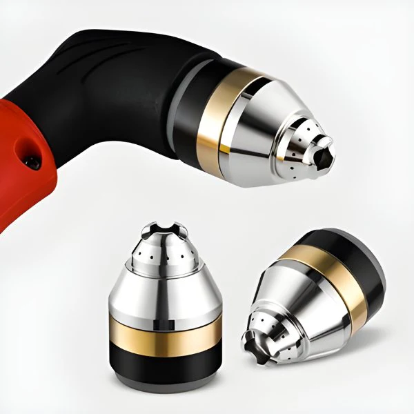 P80 Plasma Cutting Nozzle Protective Cover