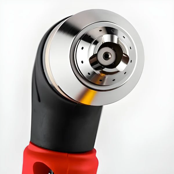 P80 Plasma Cutting Nozzle Protective Cover - Image 5