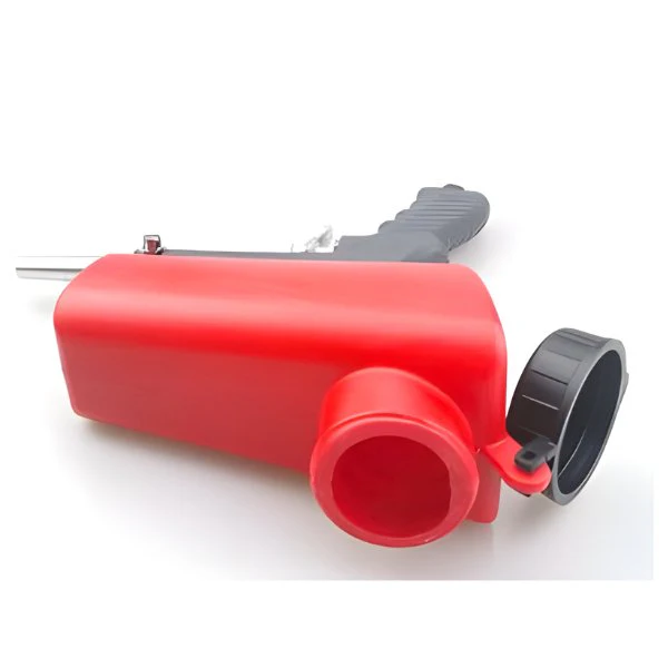 Portable Sand Blaster - Image 3